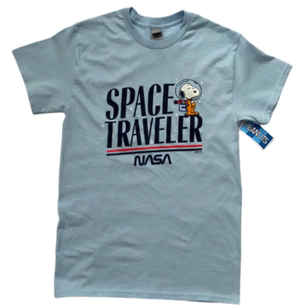 Snoopy Tee 🆕🚀 🌌🚀 - Picture 4 of 8